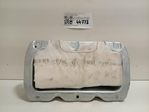 Air-bag Passeggero 735470313 Fiat QUBO 2008