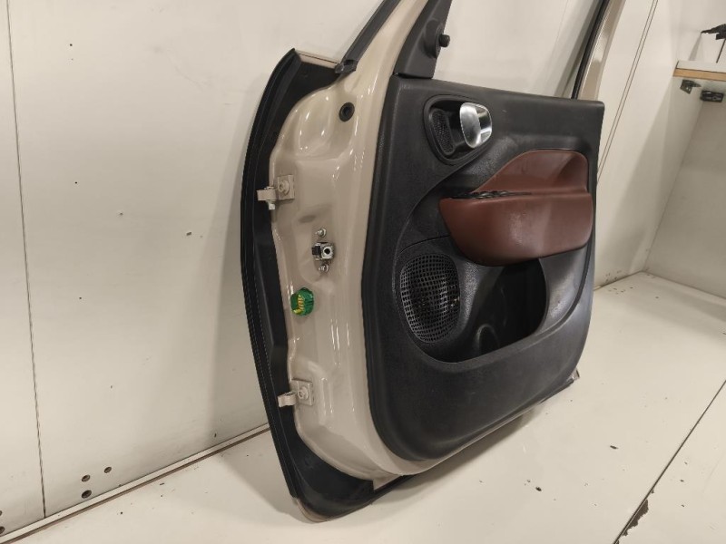 Porta ANT DX 51883216 Fiat 500L 2013