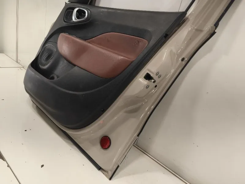 Porta ANT DX 51883216 Fiat 500L 2013