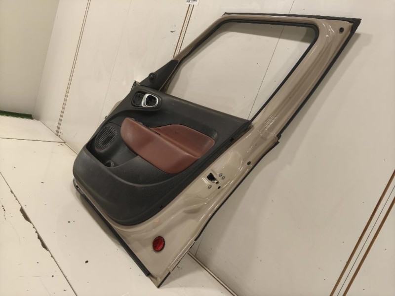Porta ANT DX 51883216 Fiat 500L 2013
