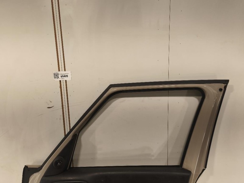 Porta ANT DX 51883216 Fiat 500L 2013