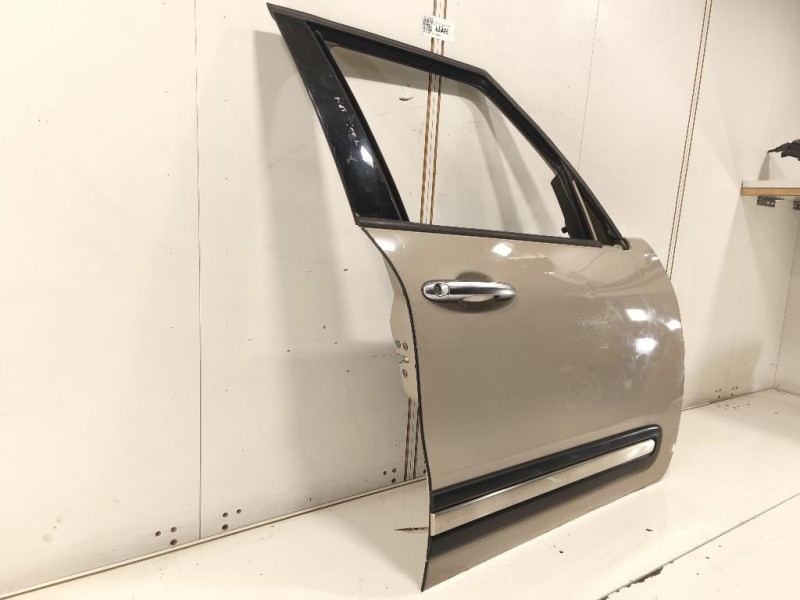 Porta ANT DX 51883216 Fiat 500L 2013