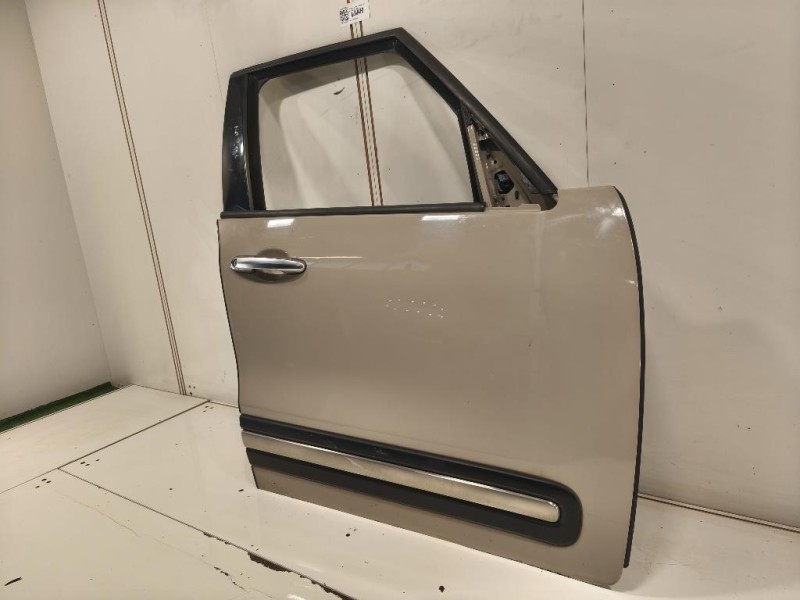 Porta ANT DX 51883216 Fiat 500L 2013