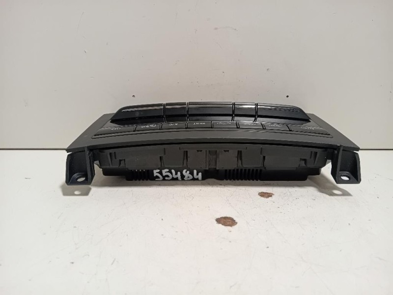 Modulo Comando Riscaldamento Clima A2129006202 Mercedes Classe E C207 Coupé 2010