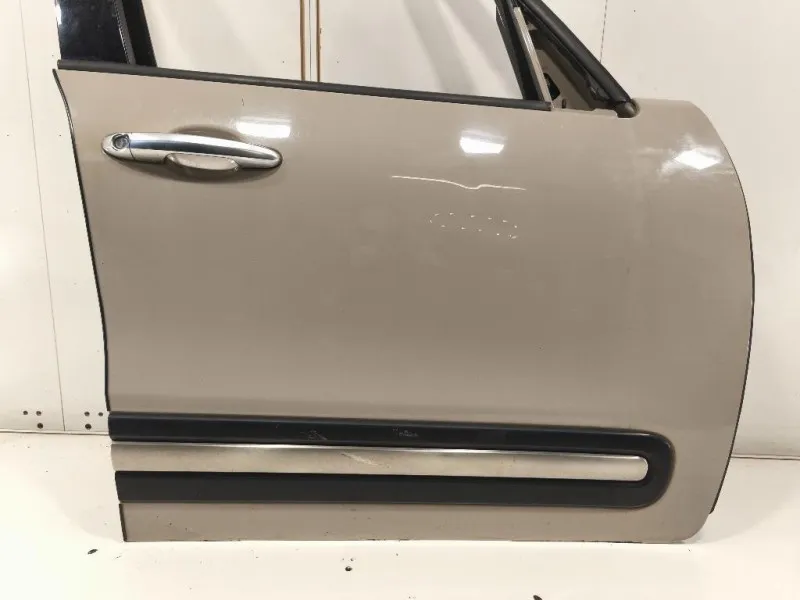 Porta ANT DX 51883216 Fiat 500L 2013