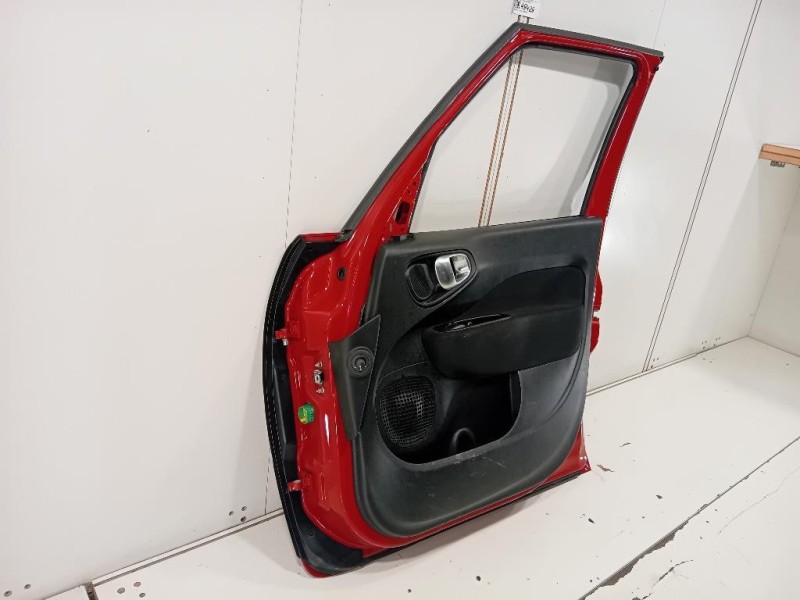 Porta ANT DX 51883216 Fiat 500L 2013