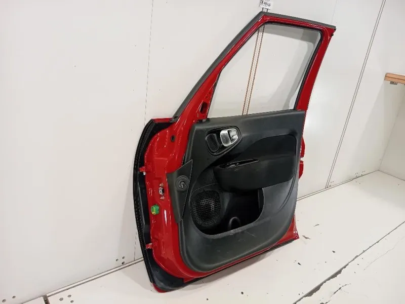 Porta ANT DX 51883216 Fiat 500L 2013