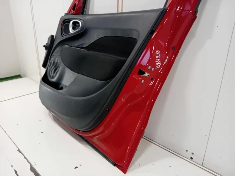 Porta ANT DX 51883216 Fiat 500L 2013