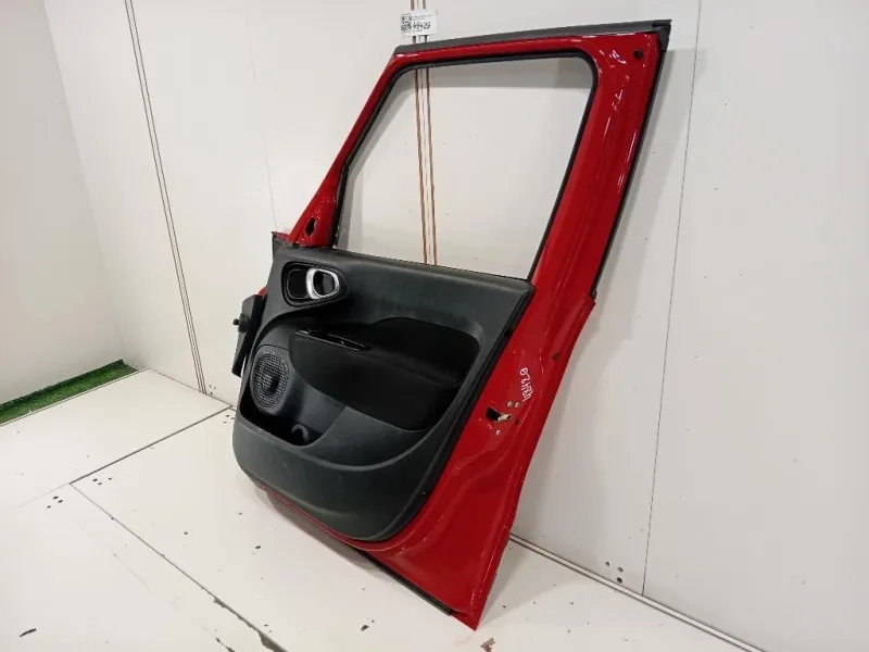 Porta ANT DX 51883216 Fiat 500L 2013