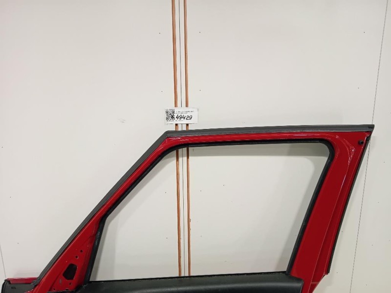 Porta ANT DX 51883216 Fiat 500L 2013