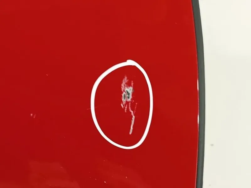 Porta ANT DX 51883216 Fiat 500L 2013