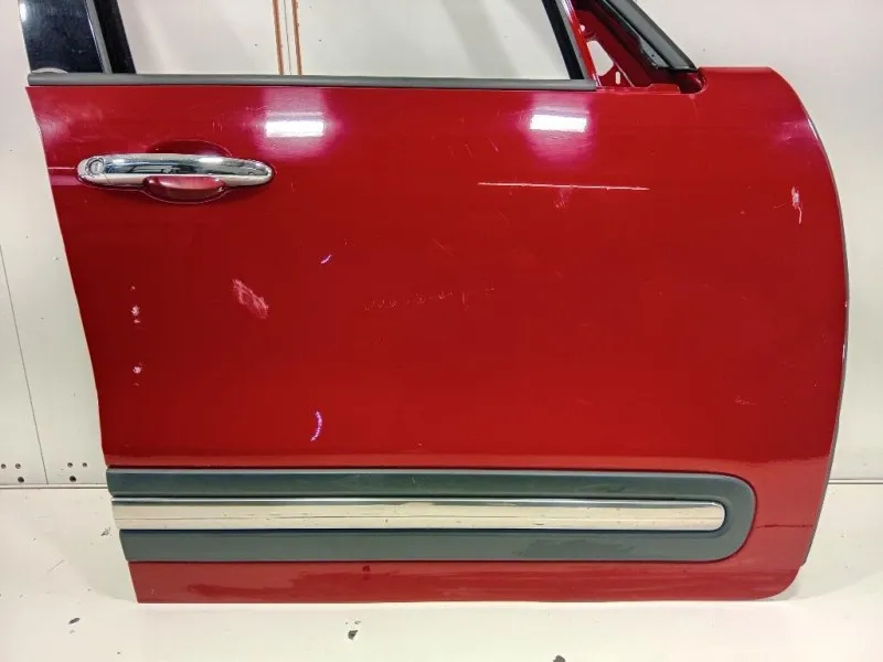 Porta ANT DX 51883216 Fiat 500L 2013