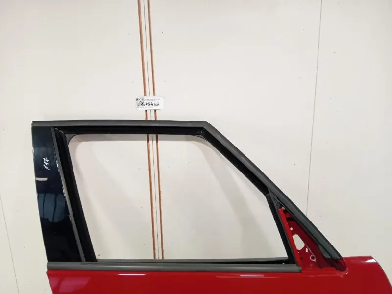 Porta ANT DX 51883216 Fiat 500L 2013