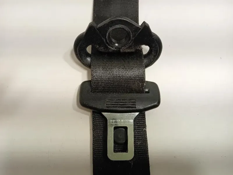 Cintura DI Sicurezza Sedile ANT DX 8K0 857 706 J Audi A4 8K2 2008