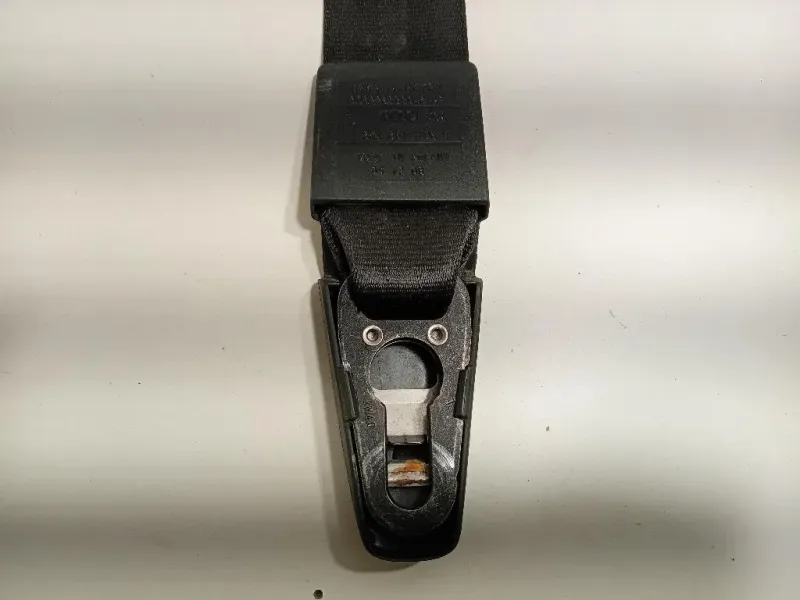 Cintura DI Sicurezza Sedile ANT DX 8K0 857 706 J Audi A4 8K2 2008