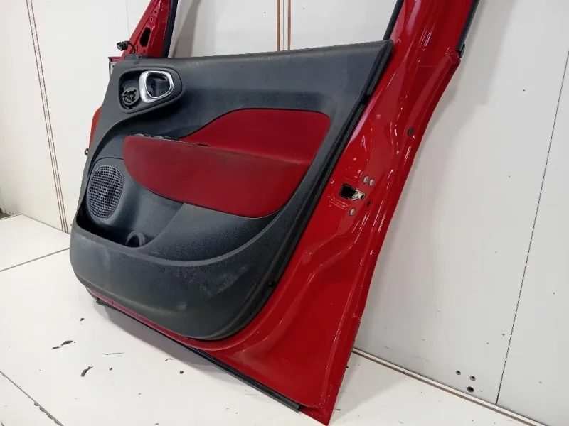 Porta ANT DX 51883216 Fiat 500L 2013
