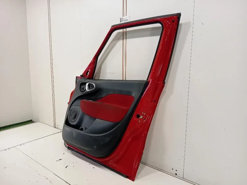 Porta ANT DX 51883216 Fiat 500L 2013
