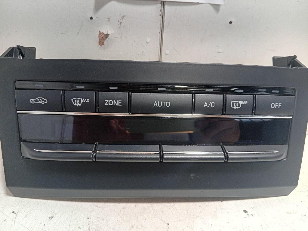 Cintura DI Sicurezza Sedile ANT DX 305797410 Audi A4 8K2 2012