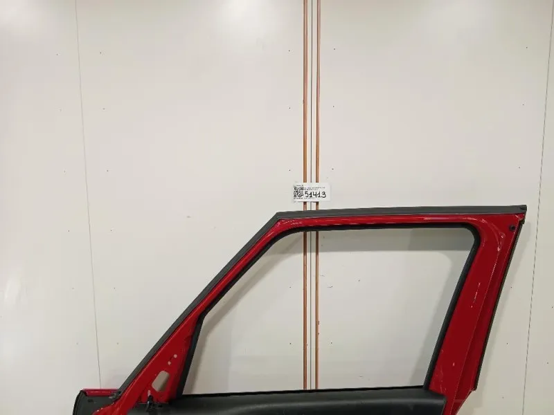 Porta ANT DX 51883216 Fiat 500L 2013