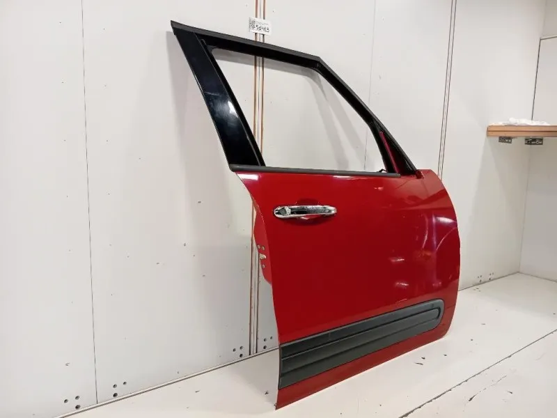 Porta ANT DX 51883216 Fiat 500L 2013