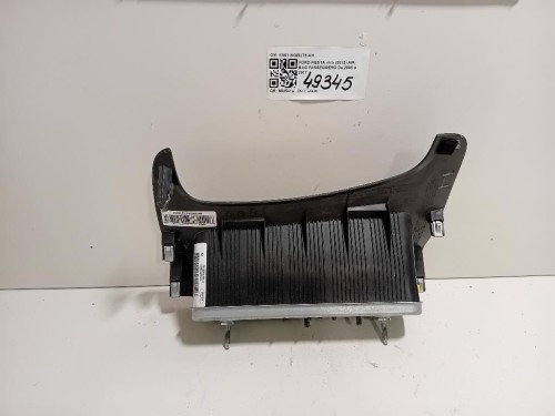 Air-bag Passeggero 735470313 Fiat QUBO 2008