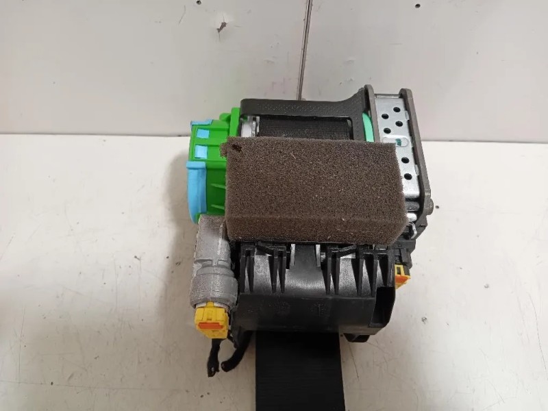 Cintura DI Sicurezza Sedile ANT DX 305797410 Audi A4 8K2 2012