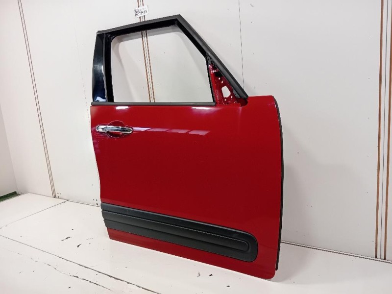 Porta ANT DX 51883216 Fiat 500L 2013
