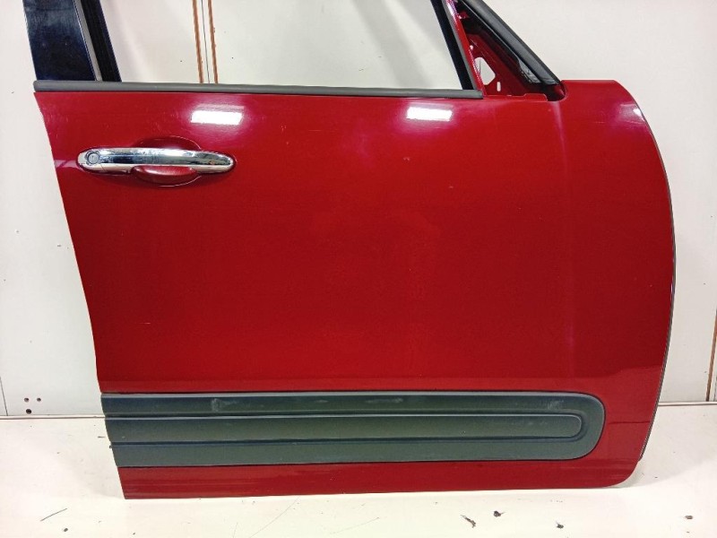 Porta ANT DX 51883216 Fiat 500L 2013