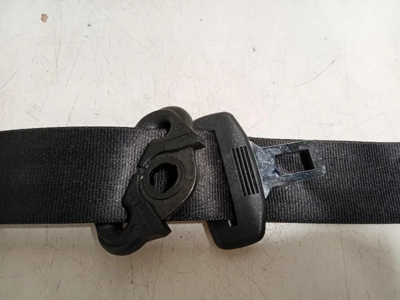 Cintura DI Sicurezza Sedile ANT DX 305797410 Audi A4 8K2 2012