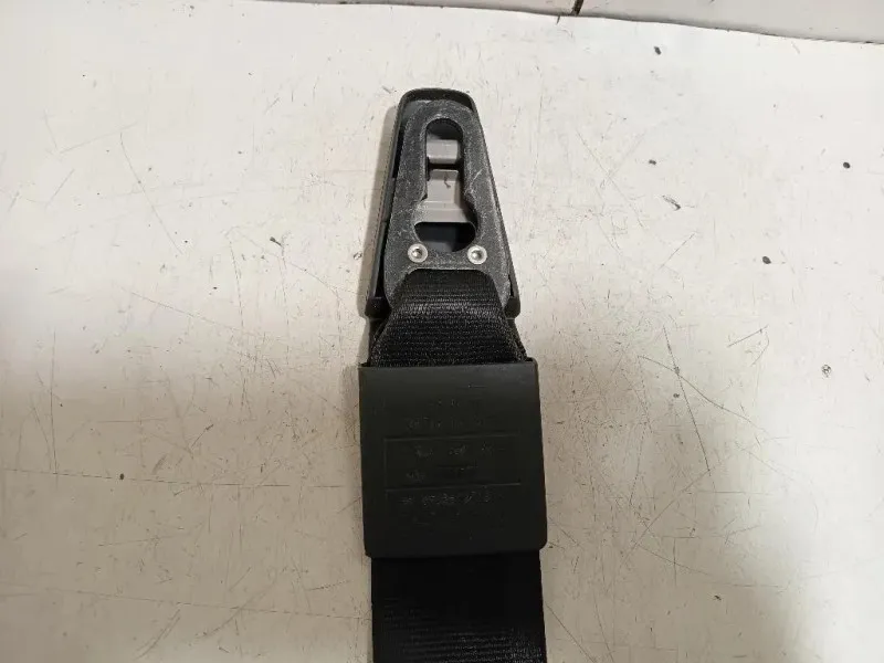 Cintura DI Sicurezza Sedile ANT DX 305797410 Audi A4 8K2 2012