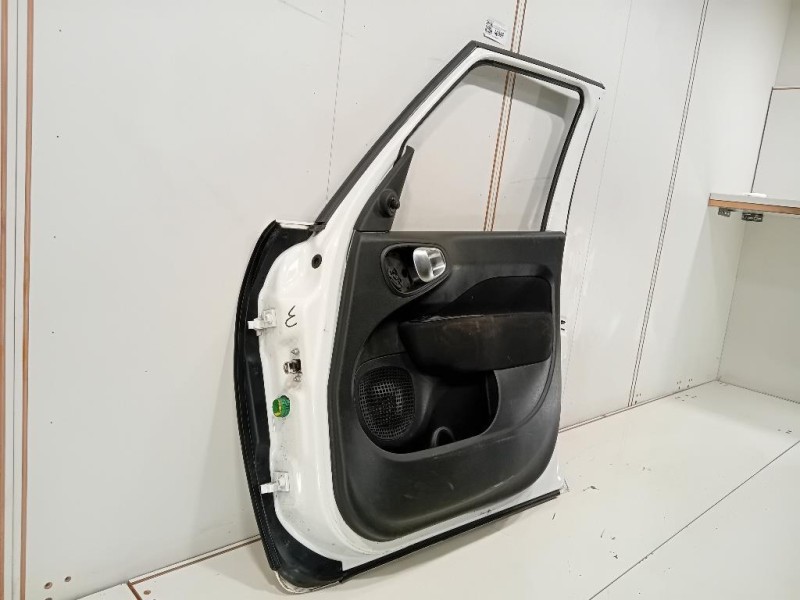 Porta ANT DX 51883216 Fiat 500L 2013