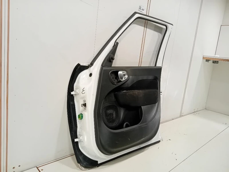Porta ANT DX 51883216 Fiat 500L 2013