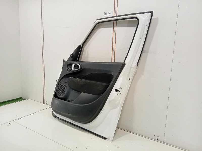 Porta ANT DX 51883216 Fiat 500L 2013