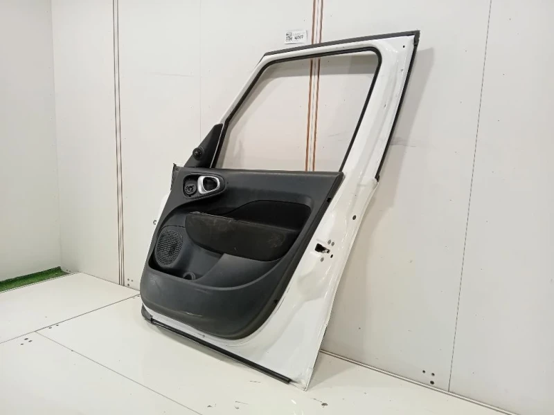 Porta ANT DX 51883216 Fiat 500L 2013