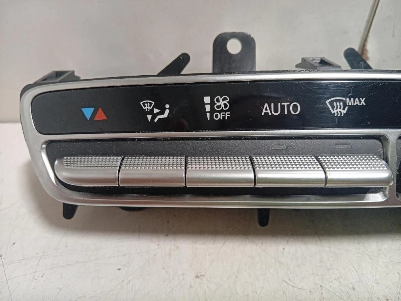 Modulo Comando Riscaldamento Clima A2059058813 Mercedes Classe GLC X253 2016