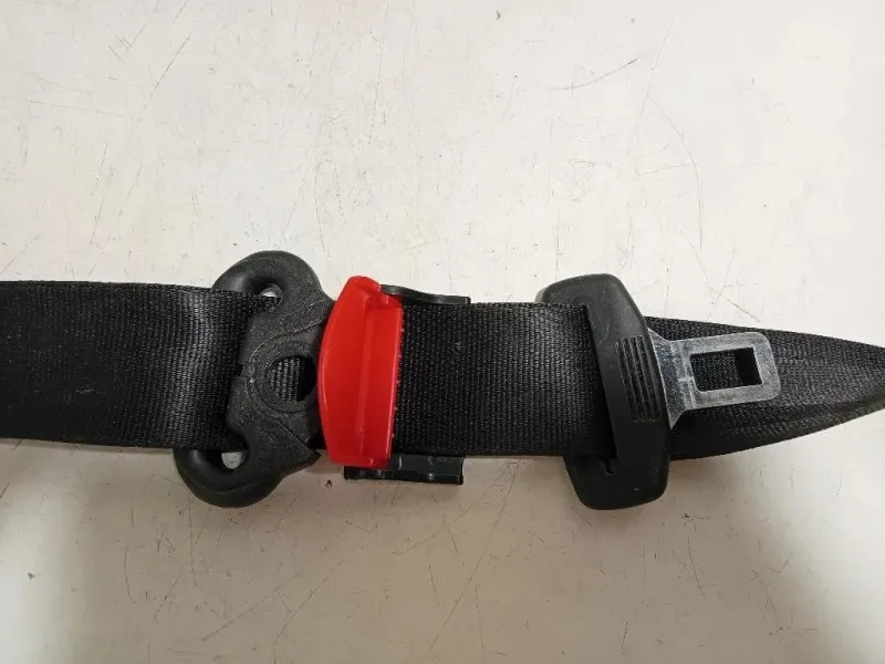 Cintura DI Sicurezza Sedile ANT DX 307161510 Audi A4 8K2 2012