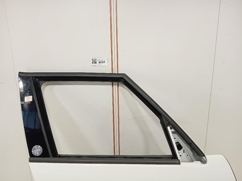 Porta ANT DX 51883216 Fiat 500L 2013