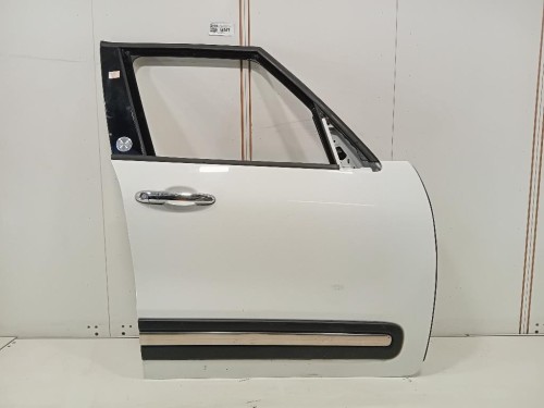 Porta ANT DX 51883216 Fiat 500L 2013