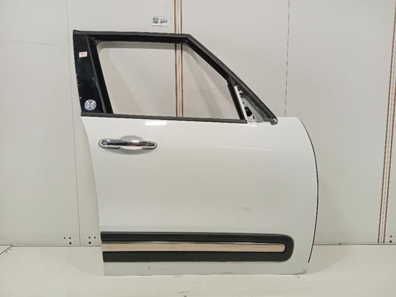 Porta ANT DX 51883216 Fiat 500L 2013