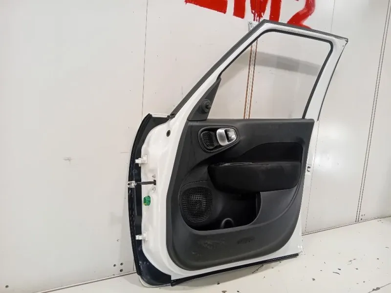 Porta ANT DX 51883216 Fiat 500L 2013