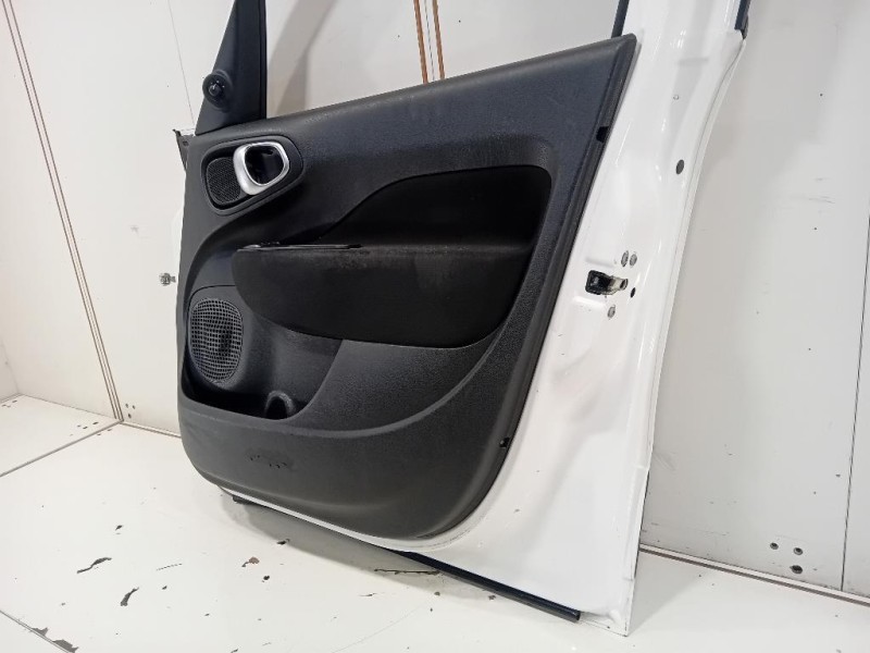 Porta ANT DX 51883216 Fiat 500L 2013