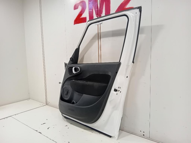 Porta ANT DX 51883216 Fiat 500L 2013