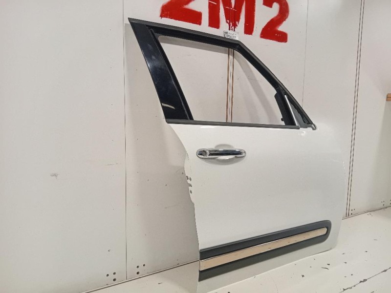 Porta ANT DX 51883216 Fiat 500L 2013