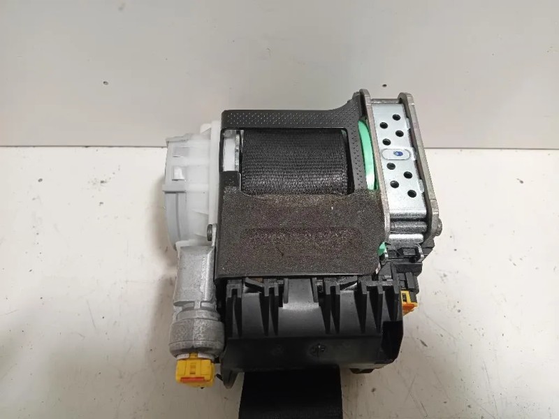 Cintura DI Sicurezza Sedile ANT DX 306369910 Audi A5 8T3 2008