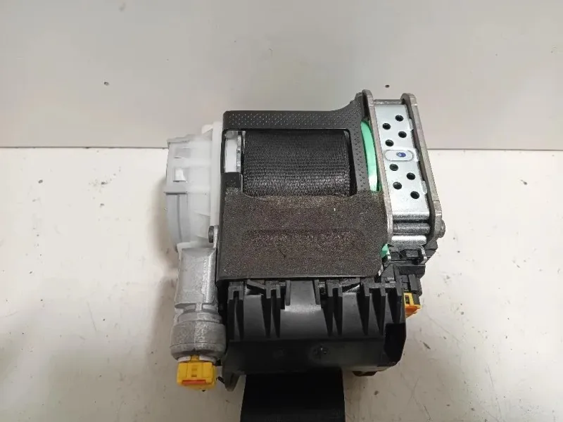 Cintura DI Sicurezza Sedile ANT DX 306369910 Audi A5 8T3 2008