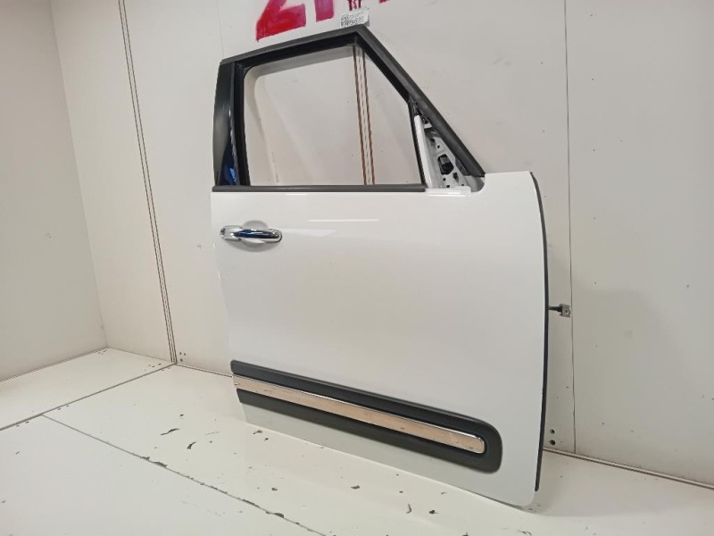 Porta ANT DX 51883216 Fiat 500L 2013
