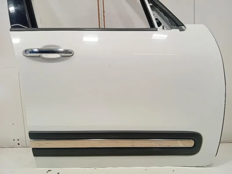 Porta ANT DX 51883216 Fiat 500L 2013