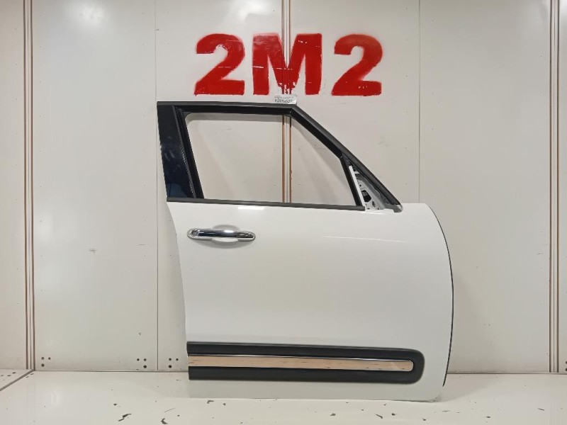 Porta ANT DX 51883216 Fiat 500L 2013