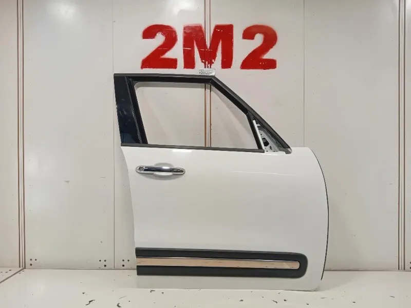 Porta ANT DX 51883216 Fiat 500L 2013