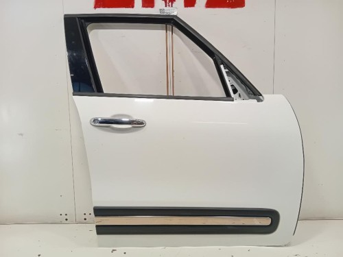 Porta ANT DX 51883216 Fiat 500L 2013